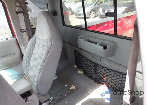 1998 Ford Ranger Splash/Xl/Xlt z USA, uszkodzony, nr VIN 1FTZR15X4WTA70715